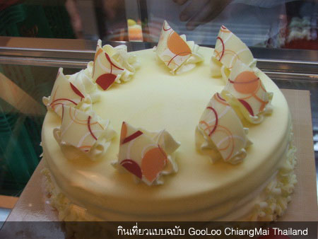 ร้าน S&P ชื่อนี้มีแต่ของอร่อย