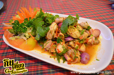 ภูเก็ตซีฟู้ด เชียงใหม่ Phuket Seafood Chiangmai