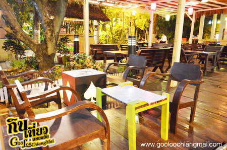 ร้าน Kafe Otto Chiangmai เชียงใหม่