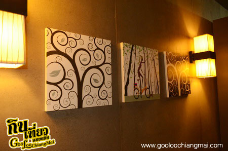 ร้าน O Time Restaurant เชียงใหม่ ร้าน O Time Restaurant เชียงใหม่