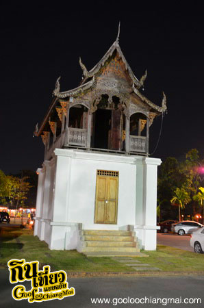 ศูนย์วัฒนธรรมเชียงใหม่ Old Chiangmai Cultural Center