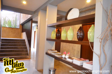 Ketawa Stylish Hotel & Kafe Chiangmai
