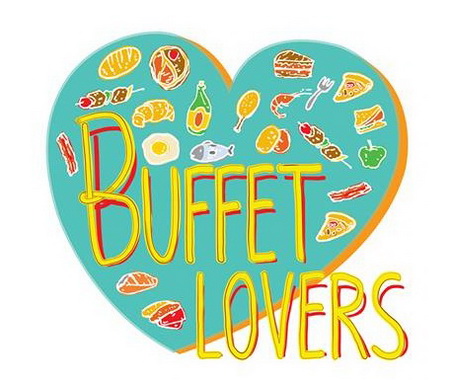 ร้าน บุฟเฟ่ต์ เลิฟเวอร์ เชียงใหม่ Buffet Lovers Chiangmai