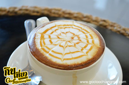 ร้าน กัณฑ์ กาแฟ Kanth's Coffee