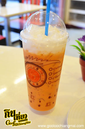 ร้าน ลูน่า คอฟฟี่ เชียงใหม่ Luna Coffee Chiangmai