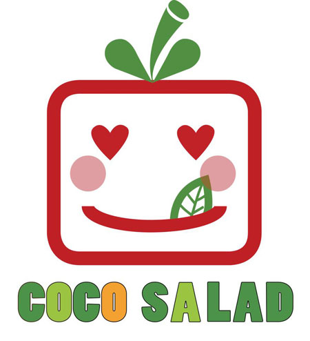 ร้าน โคโค่สลัด Coco Salad