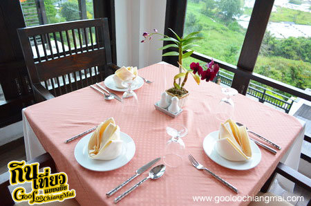 ปานวิมานเชียงใหม่ สปา รีสอร์ท Panviman Chiangmai Spa Resort