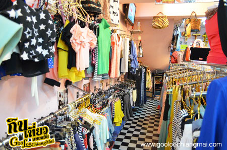 ร้าน ใหม่แฟชั่น Mai Fashion