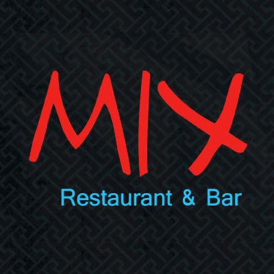 ร้าน Mix Restaurant & Bar เชียงใหม่