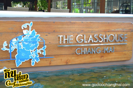The Glasshouse Chiangmai