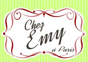 ร้าน Chez Emy : Restaurant & Pastry / Fusion french-thai