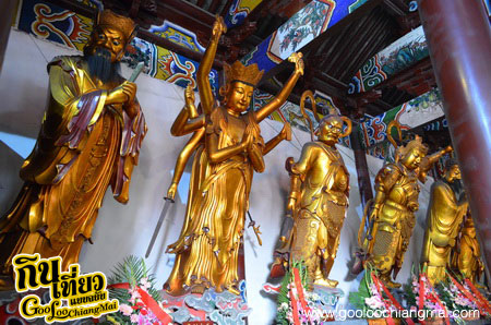 ทริปเที่ยวประเทศจีนกับเงือกทองทัวร์ Part 4