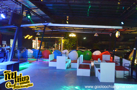 ร้าน Next Bar เชียงใหม่