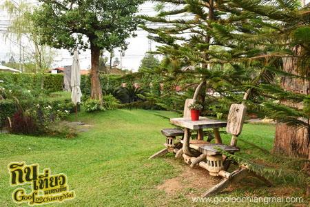 ร้าน Daddy's Antique Restaurant by San Pareni Hotel