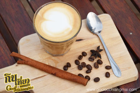 ร้าน Daddy's Antique Restaurant by San Pareni Hotel
