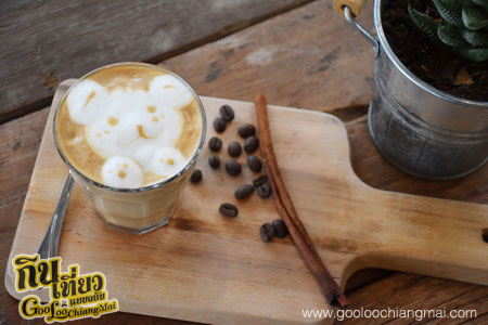ร้าน Daddy's Antique Restaurant by San Pareni Hotel