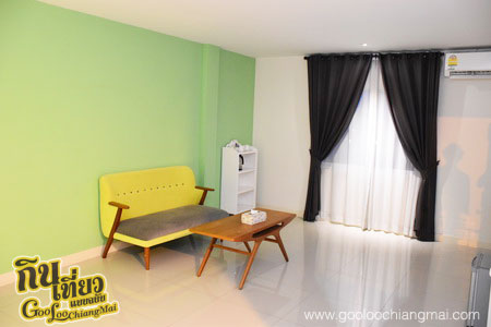 ร้าน Daddy's Antique Restaurant by San Pareni Hotel