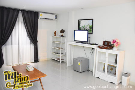 ร้าน Daddy's Antique Restaurant by San Pareni Hotel