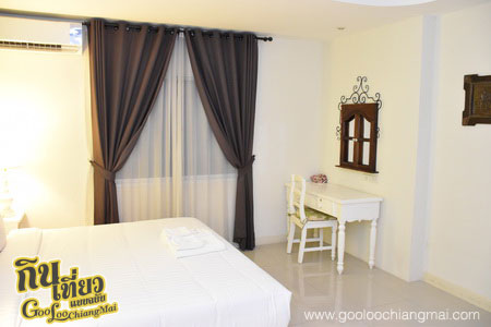 ร้าน Daddy's Antique Restaurant by San Pareni Hotel
