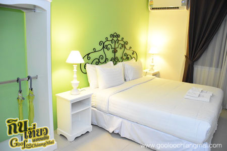 ร้าน Daddy's Antique Restaurant by San Pareni Hotel