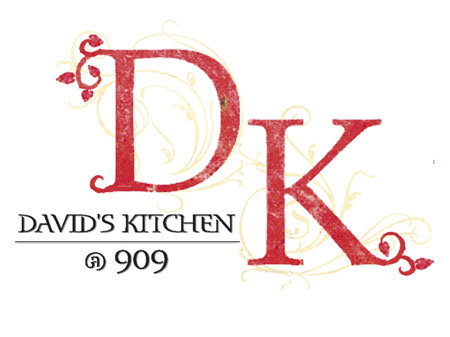 ร้าน DK at 909 (David’s Kitchen at 909)