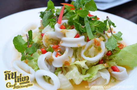 ร้าน Vintage Road Bar & Restaurant วินเทจโรด