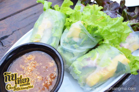 ร้าน Vintage Road Bar & Restaurant วินเทจโรด
