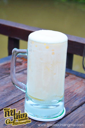 ร้าน Vintage Road Bar & Restaurant วินเทจโรด