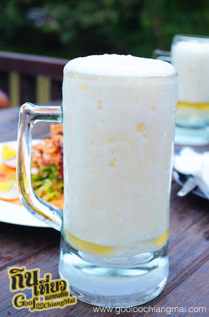 ร้าน Vintage Road Bar & Restaurant วินเทจโรด