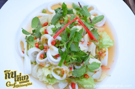 ร้าน Vintage Road Bar & Restaurant วินเทจโรด