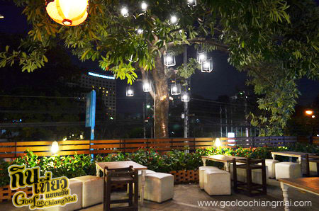 Vintage Park Chiangmai วินเทจพาร์ค เชียงใหม่