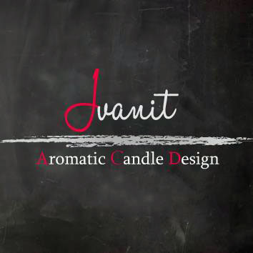 เทียนหอม เจวานิช Jvanit Aromatic Candle Design