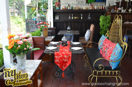 ร้าน โวโวโถว Wo Wo Tou by 7Days Vintage