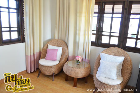 ภูหมอกดาวรีสอร์ท PhuMorkDao Resort