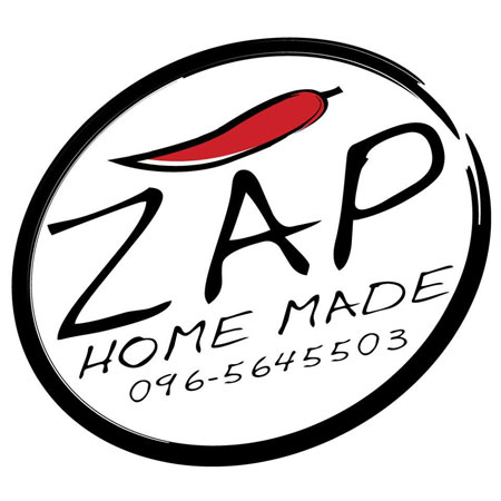 ร้าน แซ่บ โฮมเมด Zap Home made