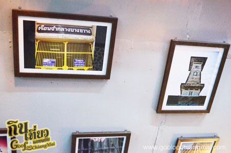 ร้าน บางขวาง คาเฟ่ เชียงใหม่ Bang Kwang Cafe Chiangmai