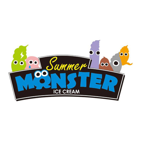 ร้าน Summer Monster Ice Cream