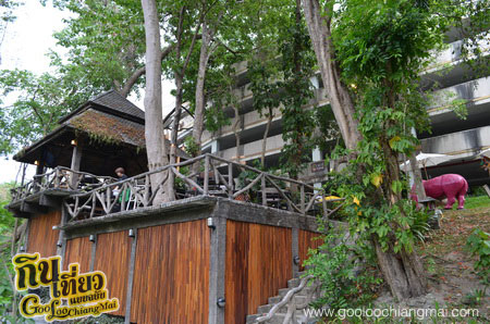 ร้าน The Zoo food & beverage เดอะซู ฟู้ดแอนด์เบเวอร์เรจ