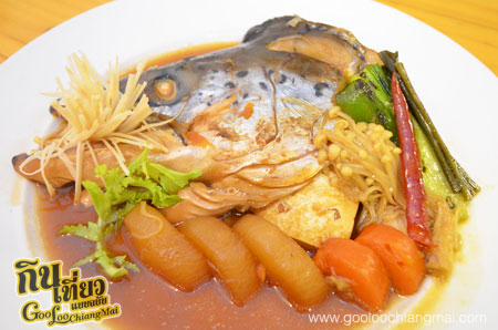ร้านอาหารญี่ปุ่น โมมิจิ Momiji Japanese Restaurant