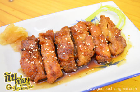 ร้านอาหารญี่ปุ่น โมมิจิ Momiji Japanese Restaurant