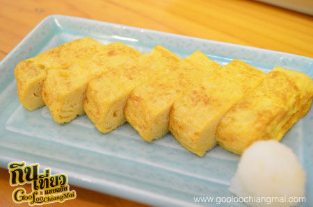 ร้านอาหารญี่ปุ่น โมมิจิ Momiji Japanese Restaurant