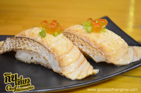 ร้านอาหารญี่ปุ่น โมมิจิ Momiji Japanese Restaurant