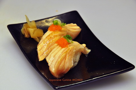 ร้านอาหารญี่ปุ่น โมมิจิ Momiji Japanese Restaurant