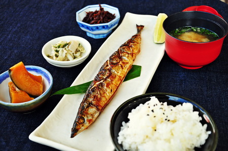 ร้านอาหารญี่ปุ่น โมมิจิ Momiji Japanese Restaurant