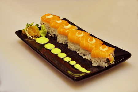 ร้านอาหารญี่ปุ่น โมมิจิ Momiji Japanese Restaurant