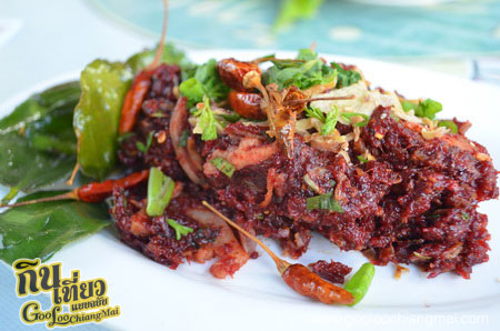 ร้าน ม่อนม่วน เชียงใหม่