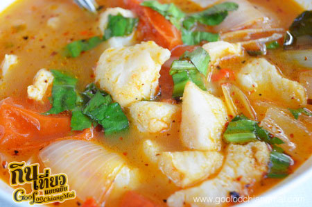 ร้าน ม่อนม่วน เชียงใหม่