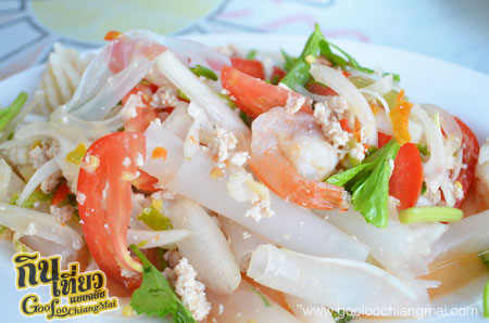 ร้าน ม่อนม่วน เชียงใหม่