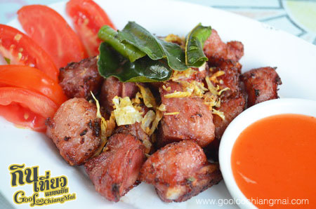 ร้าน ม่อนม่วน เชียงใหม่