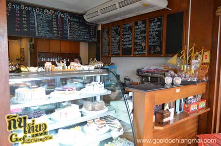ร้านกาแฟ ป๊อป-เป้ Pop-Pey coffee & bakery